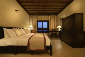Atana Musandam Resort - Room