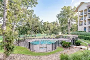 Courtyard by Marriott New Braunfels River Village - Piscine