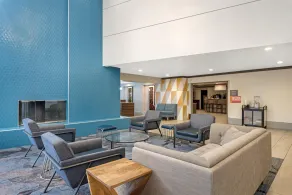 Best Western Denver East - Lobby