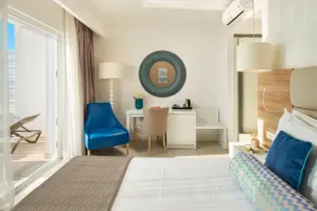 TUI BLUE Adriatic Beach - Adults Only - All Inclusive - Chambre