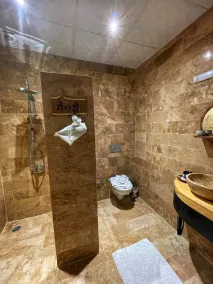Soleado Cappadocia Hotel - Rom