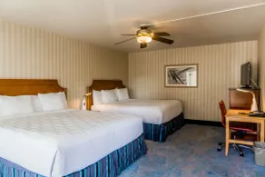 The Wharf Inn - Room