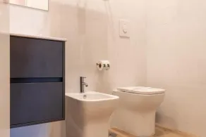 House Room Civico 56 - Casa de banho