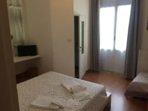 Villa Cristina - Zimmer