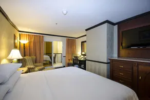 Hilton Princess San Pedro Sula - Room