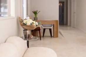 Hôtel Lou Juan - Receção