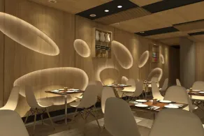 Brizo Salta - Restaurante