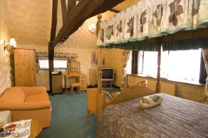 The Horseshoe Inn - RelaxInnz - Room