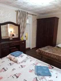 B&B Bahodir - Room