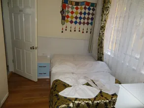 Tulip Guesthouse - Chambre