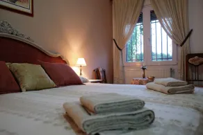 Casa Rural Aire - Camera