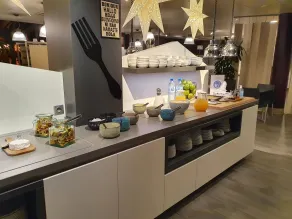 ibis Styles Paris Roissy Cdg - Restaurant