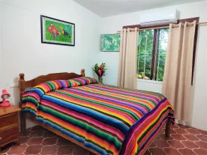 Maya Mountain Lodge - Room