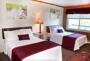 Inn on The Hill - Rom