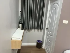 Anwari Hotel - Chambre