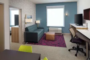 Home2 Suites By Hilton Wilmington Medical Park Downtown - Chambre