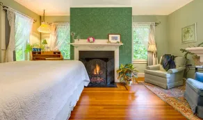 Howarth House B&B - Chambre