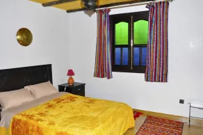 Auberge le Refuge - Room