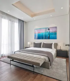 Portonovi Resort - Room