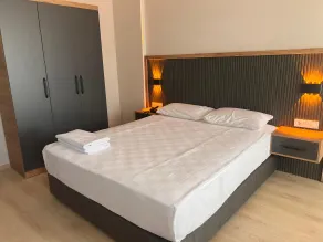 GOLDEN DAiSY HOTEL - Camera