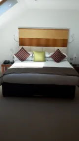 Towers Hotel & Spa - Room