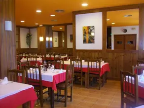 Hostal Can Josep - Restaurant