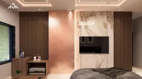 Kiwi Inn Ujjain - Room