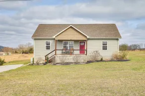 Near State Parks & Dtwn: Quaint Sparta Home! - Interiør