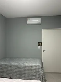 JBR Park Hotel - Room