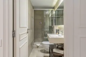 Enjoybcn Colon Apartments - Salle de bain