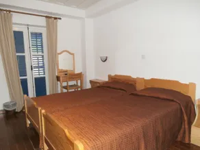 Elyssia Boutique Hotel - Room