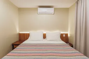 Vila Sal Noronha - Zimmer