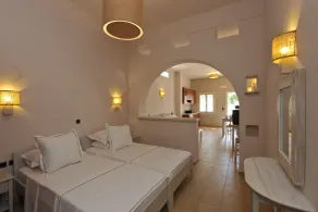 Ammos Naxos Exclusive Apartments & Studios - Room
