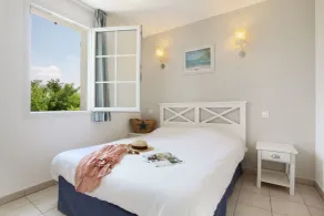 La Cabre d'Or - Chambre