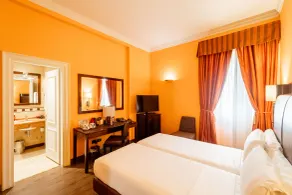 Allegroitalia San Gallo Firenze - Room