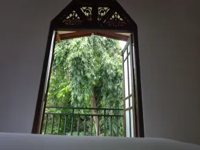 DiNi Galle - Room
