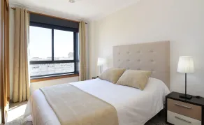 Apartamentos Nuriasol - Room