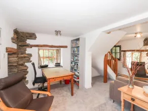 Cherry Tree Cottage at Satterthwaite - Intérieur