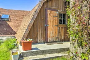 Quaint Sister Bay Studio w/ Large Backyard! - Innvendig