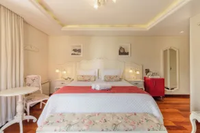 Pousada D'Biagy Premium - Room