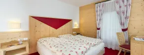 Hotel Gran Mugon - Room