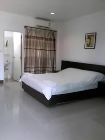 Metha Palace - Chambre
