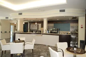 Hotel Bellevue - Restaurant