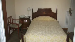 Hotel Villa Maria - Chambre