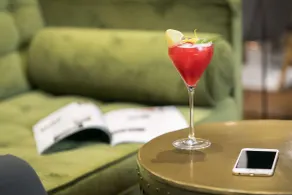 Hotel Kaijoo by HappyCulture - Restaurang
