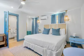 Driftwood at Anna Maria Island Inn - Chambre