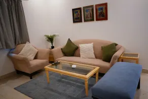 Enkay Service Apartments - Rom