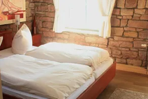 Hotel Gasthaus Gellenberg - Quarto