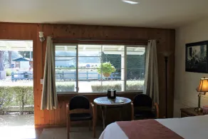 Back Bay Inn - Værelse
