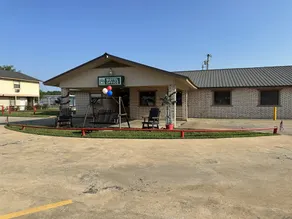 Travelers Inn Motel - Reception